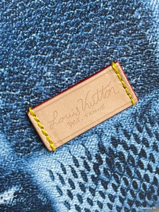 Firstbag ru BANDOULIÈRE LOUIS KEEPALL VUITTON 50 0506